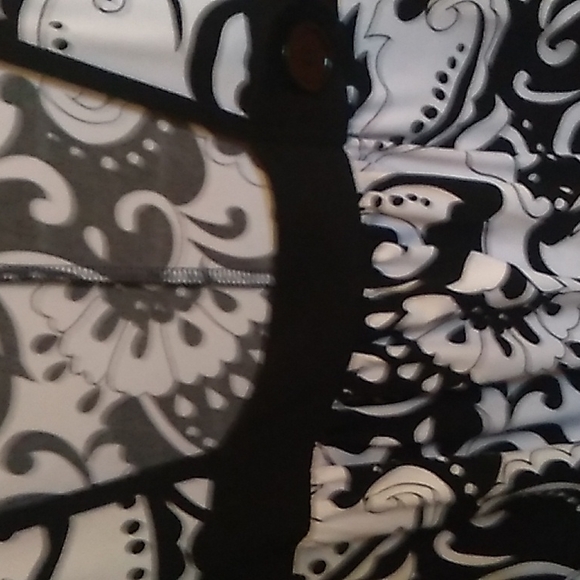 Cato dress top - Picture 2 of 4